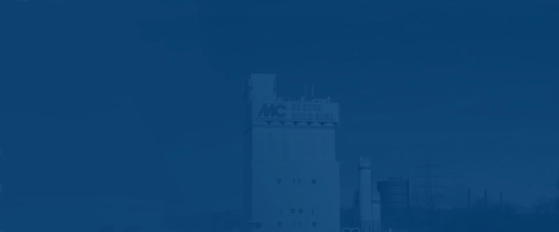 Increasing scarcity and cost of base stocks make product price rises at MC-Bauchemie unavoidable