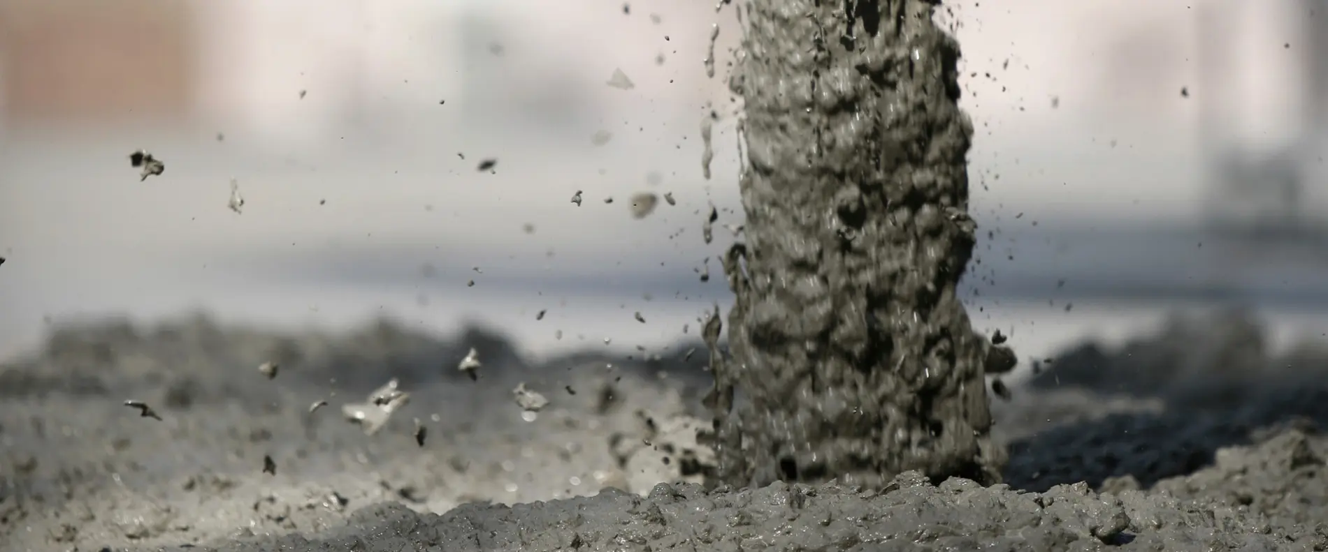 MC for Concrete Industry