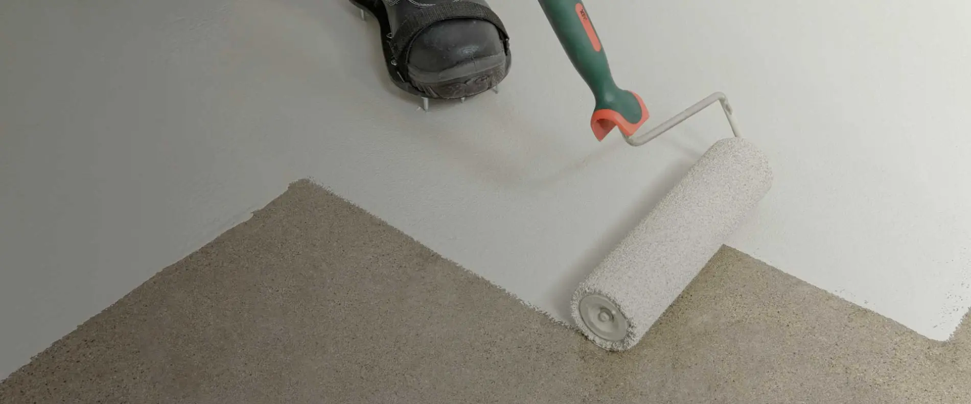 New sealer MC-DUR 111 eco