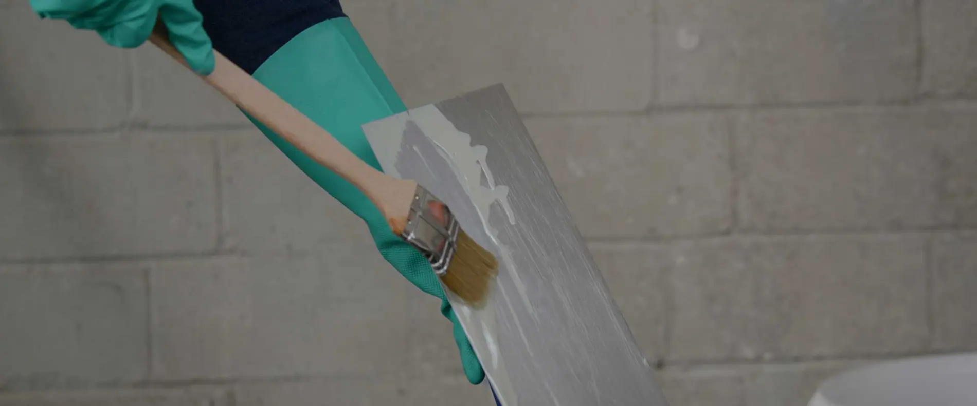 New environmentally friendly cleaner  MC-Cleaner eco