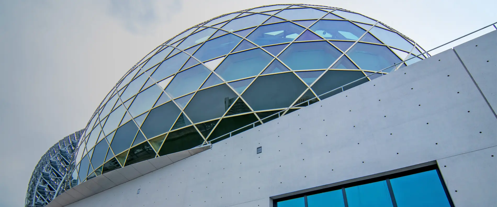 The visionary architectural landmark La Seine Musicale