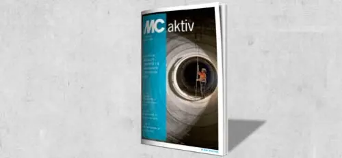 MC aktiv 1/2021