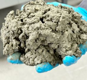 Designing the best recipe for concrete production