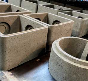 Cement hydration Part I: How it takes place